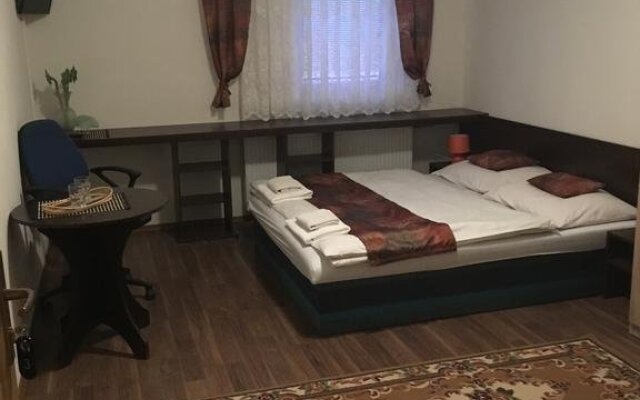 Harry's city MOTEL