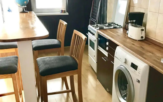 Cozy studio in the center of Cluj