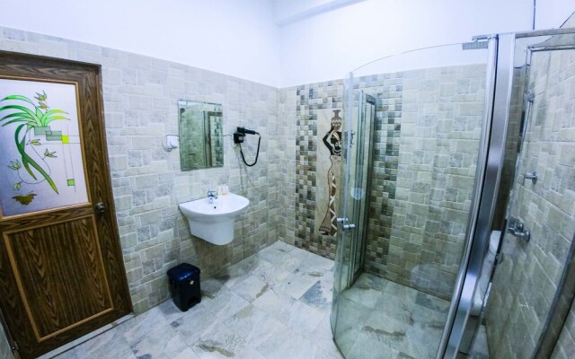 Romance Hills Hotel