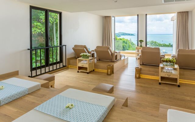 Bandara Villas Phuket