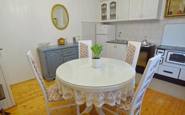 Central & Vintage Apartment Sinj