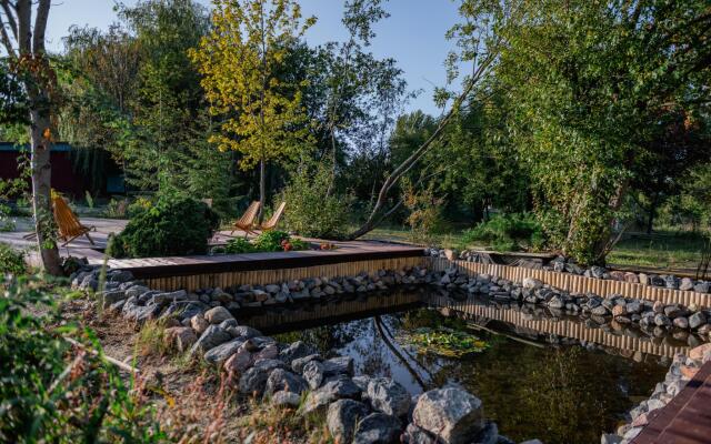 Тихая Гавань