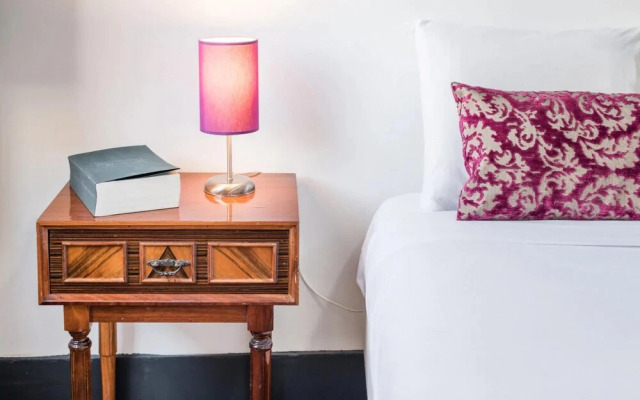 Papa s Cedofeita I in Oporto