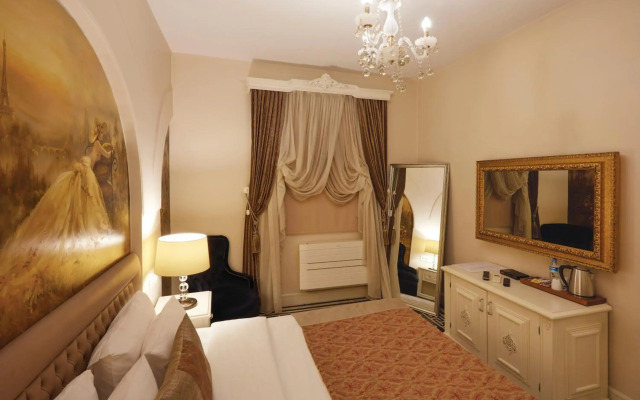 Villa Levante