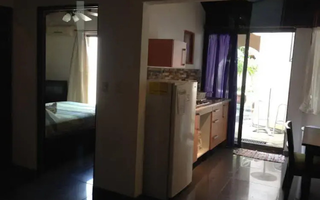 CWC Casa Wasabi 1bed+1bath