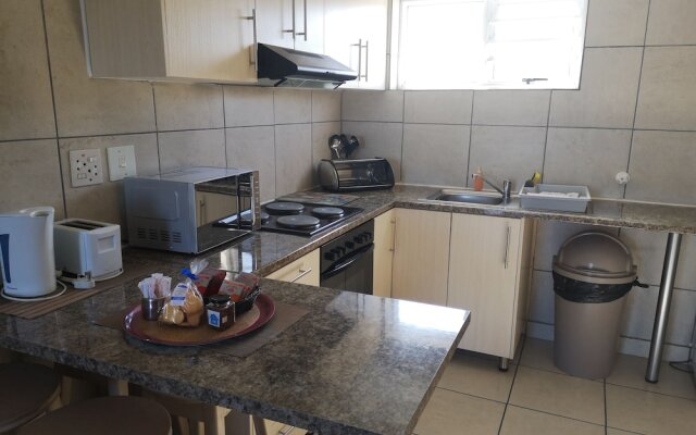 Smithland Guest Apartments