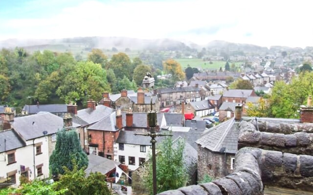 Mount Pleasant