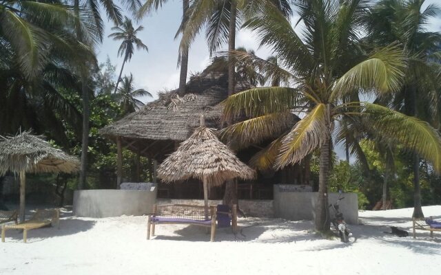 White Beach Hotel Zanzibar