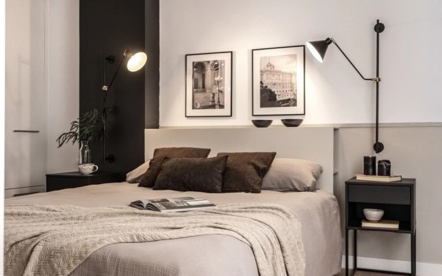 Oeste - 2 Bedrooms in Chueca