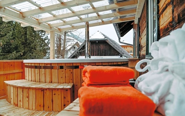 Rösslgut Bed & Breakfast