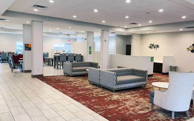 La Quinta Inn & Suites by Wyndham Jackson/Cape Girardeau
