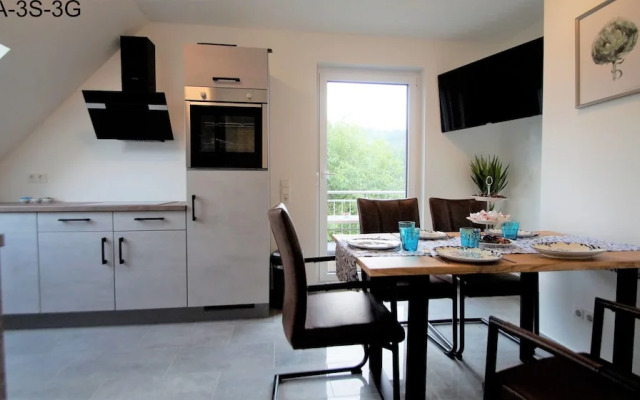 Overath Luxus Apartments