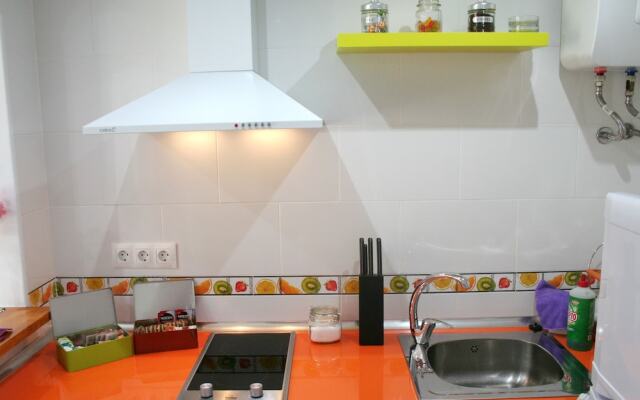 Apartamento Valdecantos 1st Line