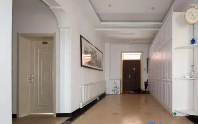 Snow in love Holiday Villa