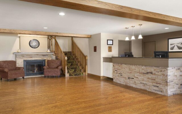 Travelodge Suites by Wyndham Halifax Dartmouth