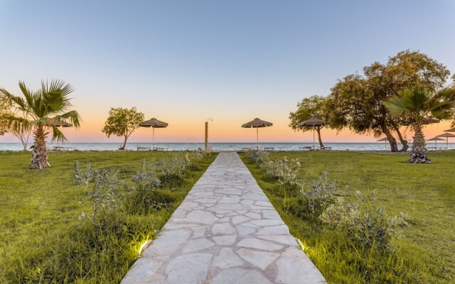 Naftilos Residences I