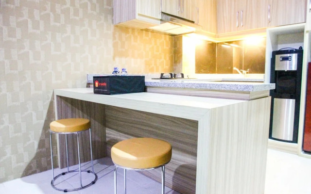 Comfortable 1Br Apartment Silkwood Residences