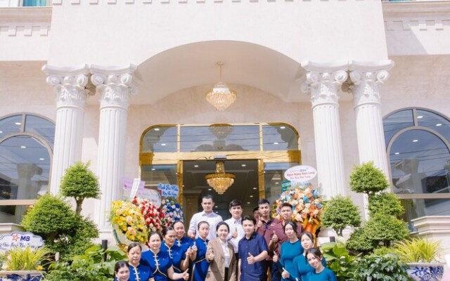 Thuan Phat Hotel
