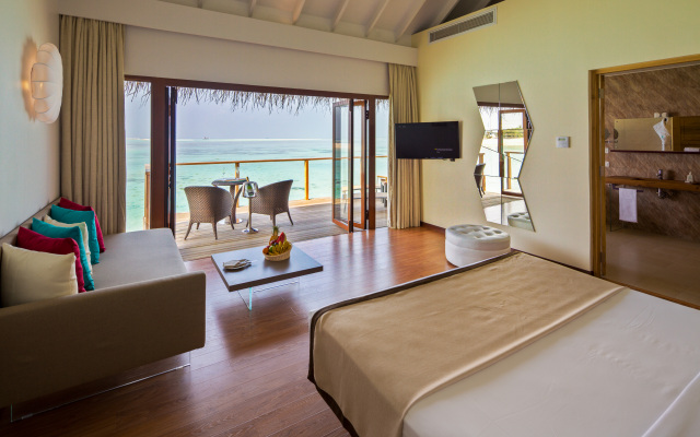 Cocoon Maldives - All Inclusive