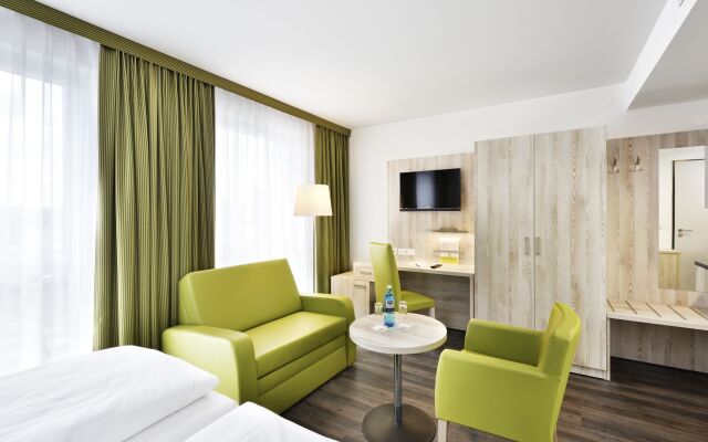 NOVINA Sleep Inn Herzogenaurach