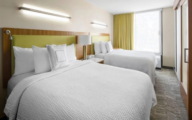 SpringHill Suites Flagstaff