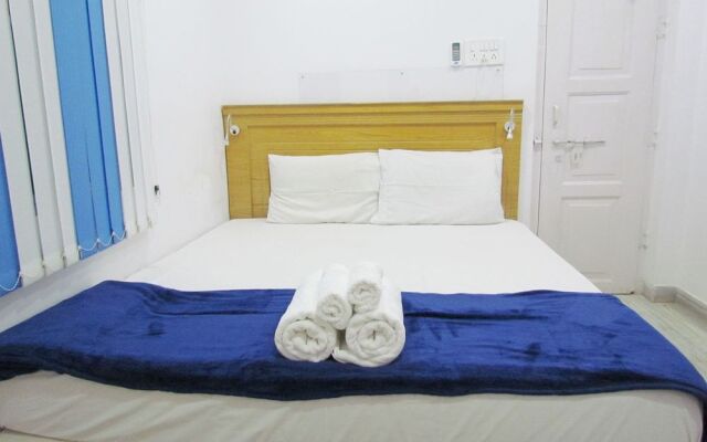 Heritage Bungalow-97 Ajmer