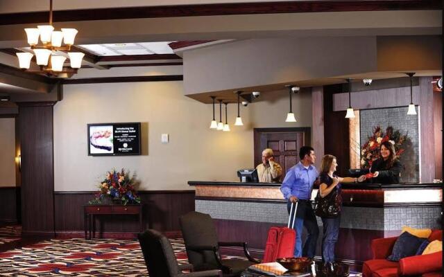 Cherokee Casino & Hotel West Siloam Springs