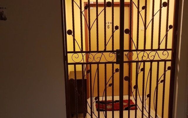 Budget Inn Apartment