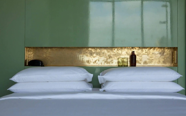 Casa Habita, Guadalajara, a Member of Design Hotels