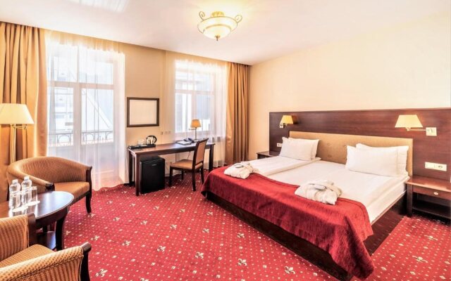 Rixwell Old Riga Palace Hotel