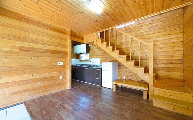 Jinan Provinceyongdam Hoban Pension