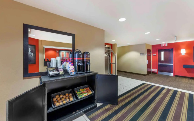 Extended Stay America - Cleveland - Brooklyn