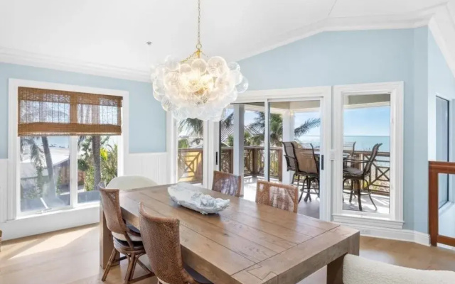 Anchored Here 3 Bedroom Home by RedAwning