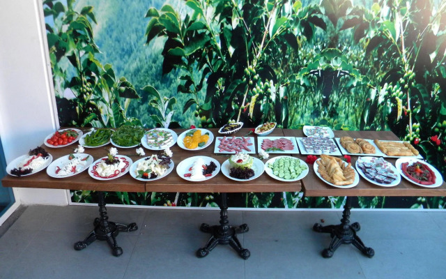 Sava Hotel