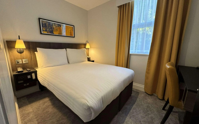 Best Western Kensington Olympia Hotel