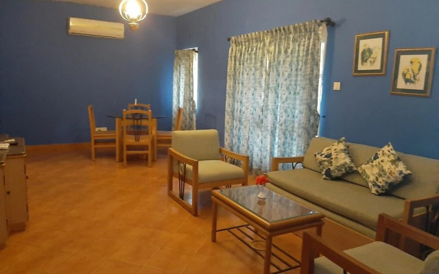 The Orchid Passaros Benaulim Goa