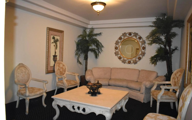Hotel Frontiere