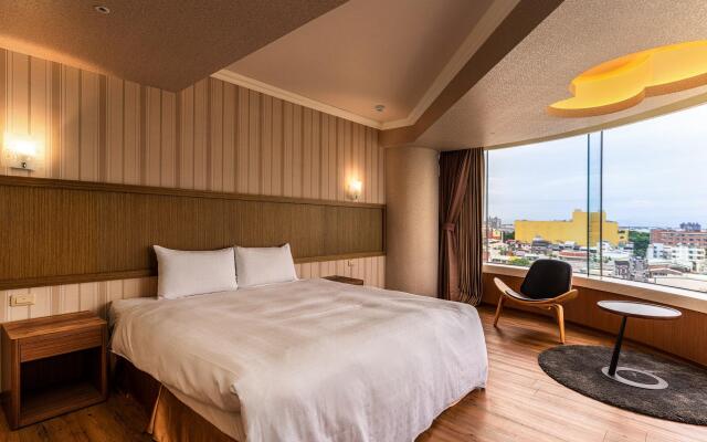 Fish Hotel - Pingtung