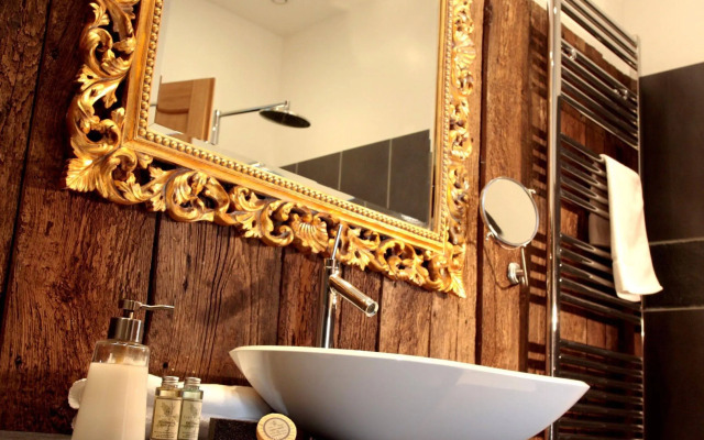 Hotel Logis - Chateau de Beauregard