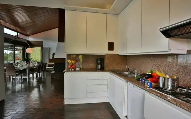 Villa Loveno