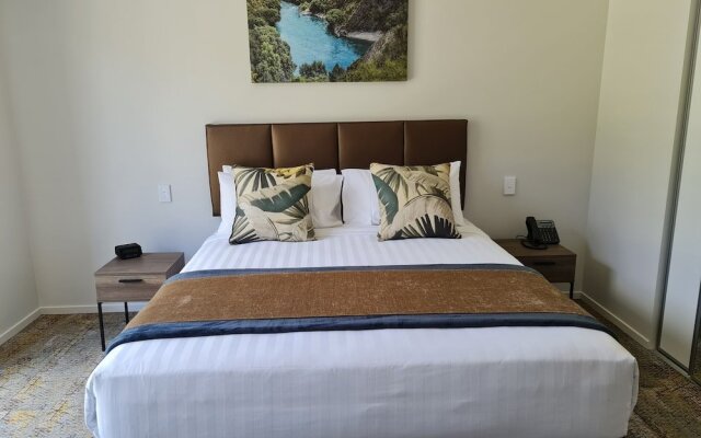 LQ Queenstown by Wyndham