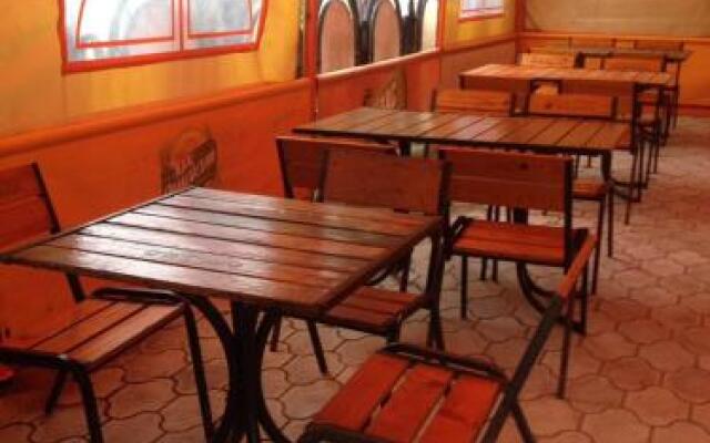 Hostel on Dorozhniy 1/1