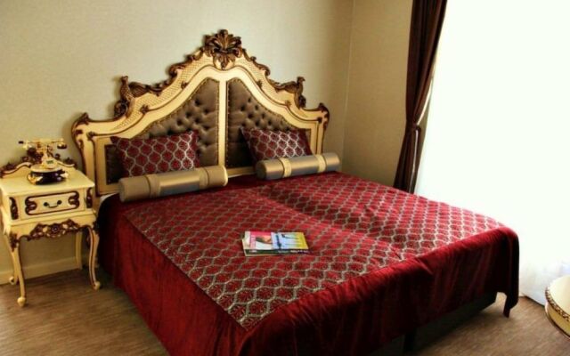 Kasr-ı Sercehan Hotel