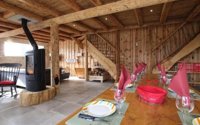 Gîte Boisset, 5 pièces, 12 personnes - FR-1-582-246