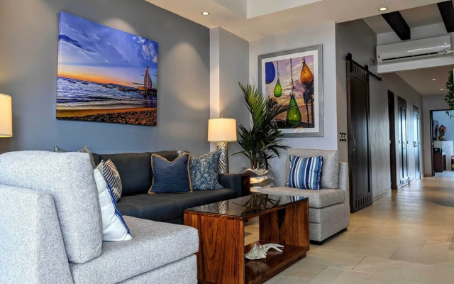 Luxe Puerto Vallarta Condo, Steps From it All