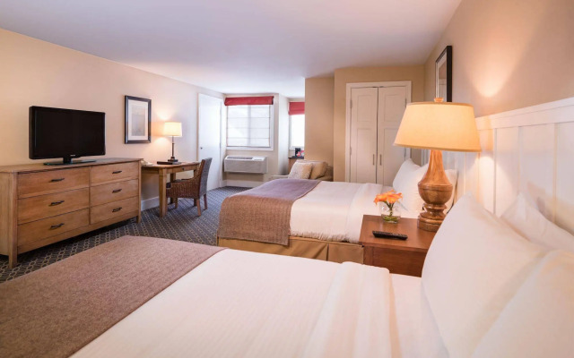 The Westport Inn