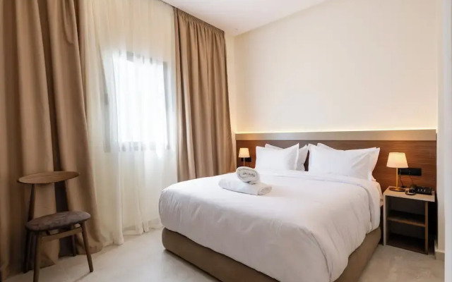 Hotel El Toro