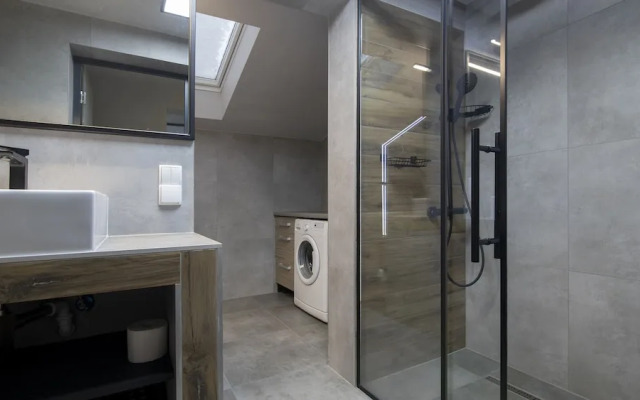 Apartamenty Sun&Snow Siedlisko Palenica