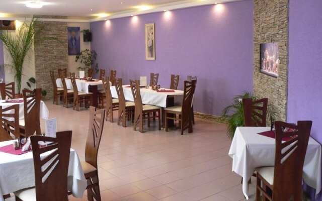 Motel Podkova