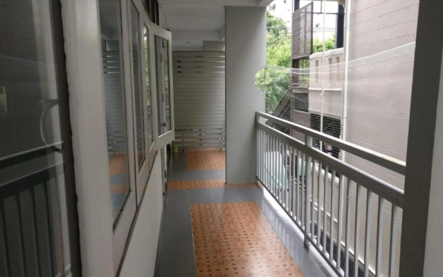Marhaba House
